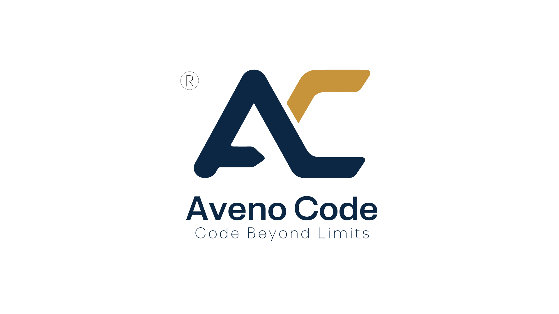 Aveno Code Logo
